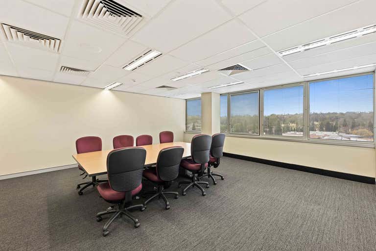 Level 7 / 8 Russell Street Toowoomba City QLD 4350 - Image 3