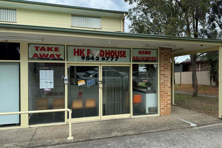 Shop 3, 41 Hall Drive Menai NSW 2234 - Image 2