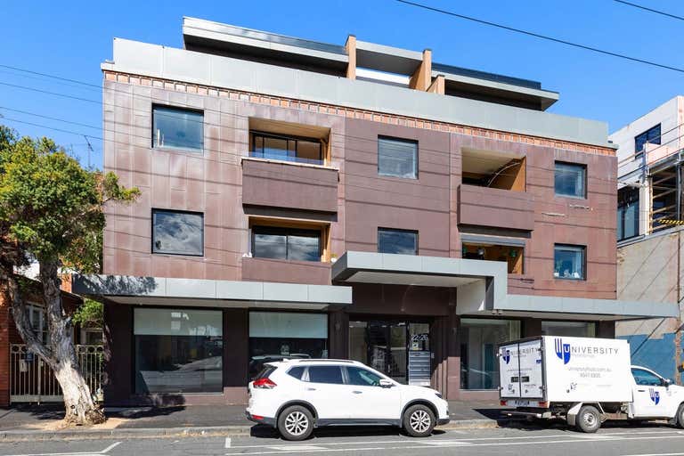 Suite 1, 22-26 Howard Street North Melbourne VIC 3051 - Image 1