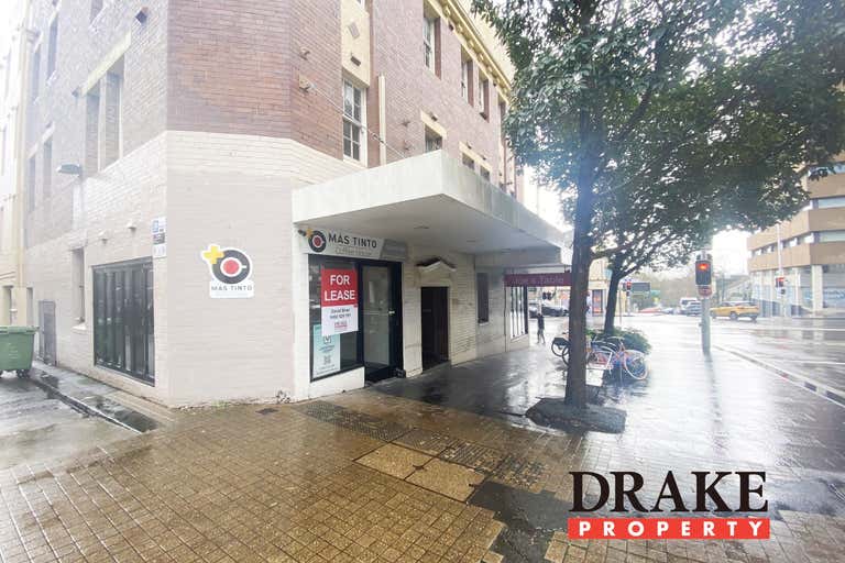 Level GF, 185A Bourke Street Darlinghurst NSW 2010 - Image 1