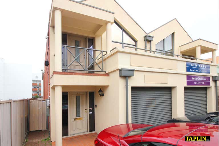 43 Wright Street Adelaide SA 5000 - Image 1