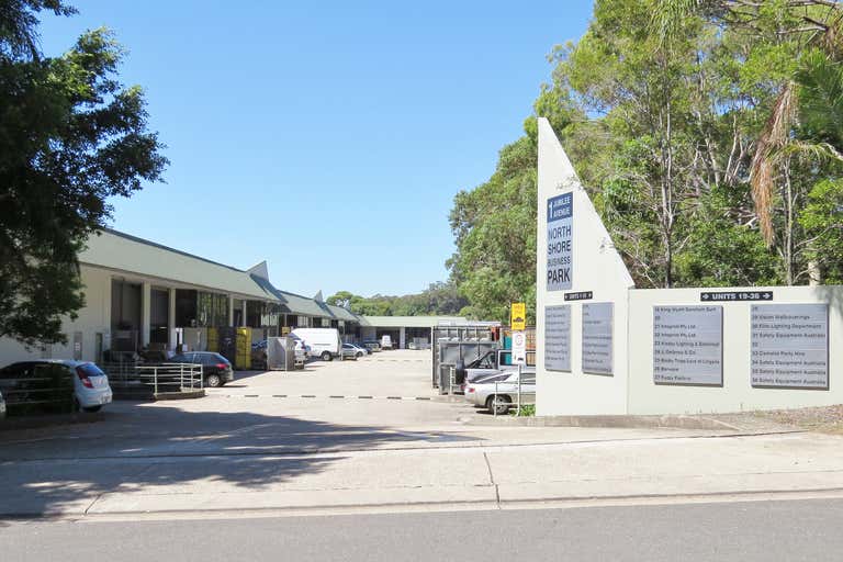 North Shore Business Park, 6/1-3 Jubilee Avenue Warriewood NSW 2102 - Image 4