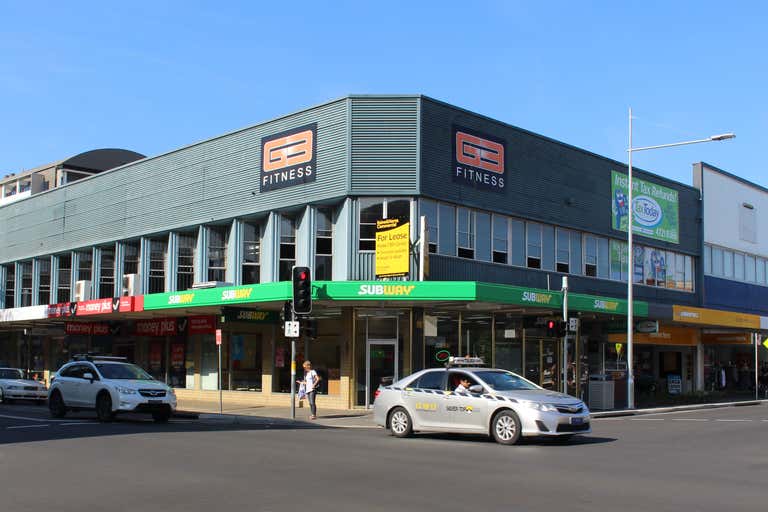 Suite 9, 513 - 519 High Street Penrith NSW 2750 - Image 1