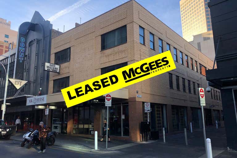 Level 1, 31-33 Hindley Street Adelaide SA 5000 - Image 1