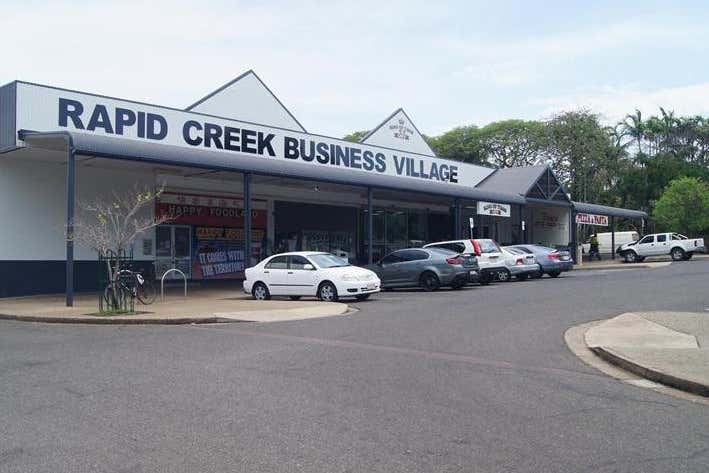 Rapid Creek Business Village, 48 Trower Road Rapid Creek NT 0810 - Image 1