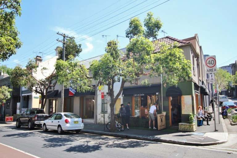 Shop 3/96 Fitzroy Street Surry Hills NSW 2010 - Image 2