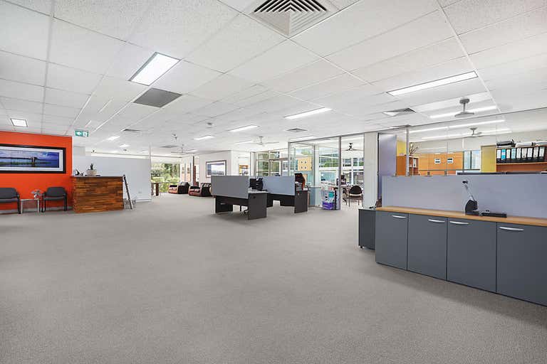 Building 9, 256 New Line Road Dural NSW 2158 - Image 4