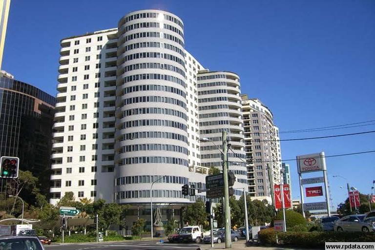 Suite 224, 813 Pacific Highway Chatswood NSW 2067 - Image 1