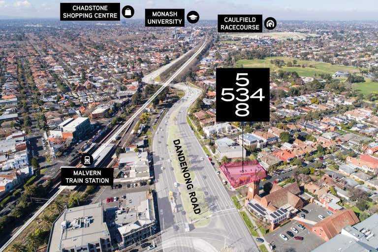 534-538 Dandenong Road Caulfield North VIC 3161 - Image 3