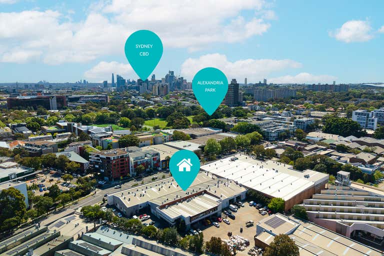 13/112 McEvoy Street Alexandria NSW 2015 - Image 2