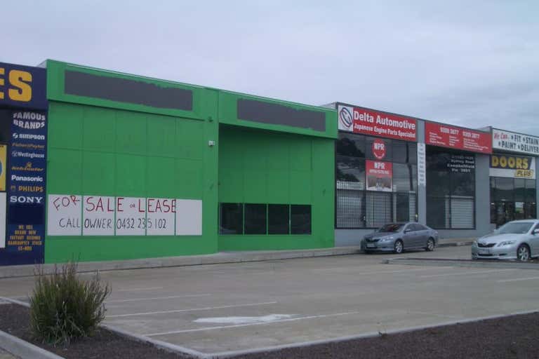 Unit 3, 1523-1535 Sydney Road, Campbellfield VIC 3061 - Image 2