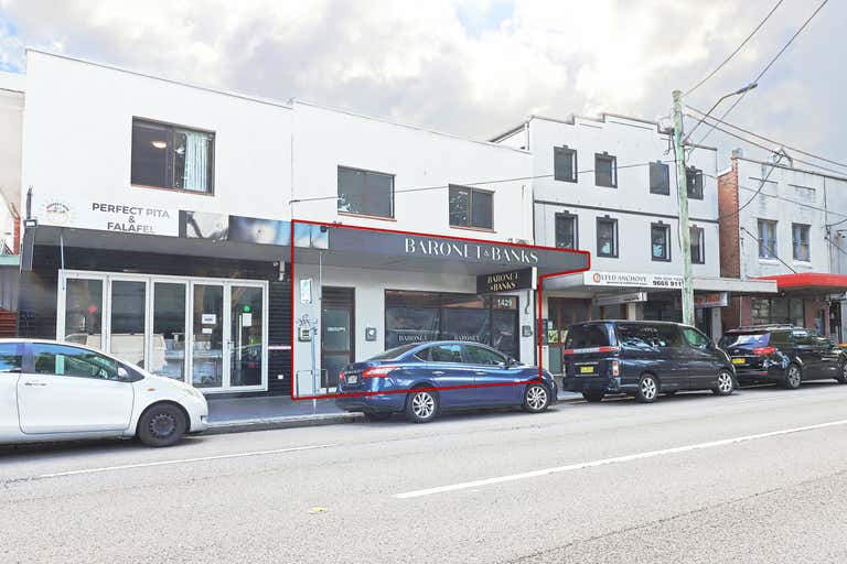 1429 Botany Road Botany NSW 2019 - Image 1