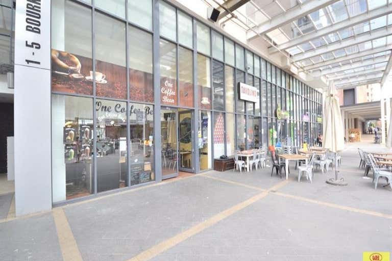 Shop 6, 1-5 Bourke St Mascot NSW 2020 - Image 1
