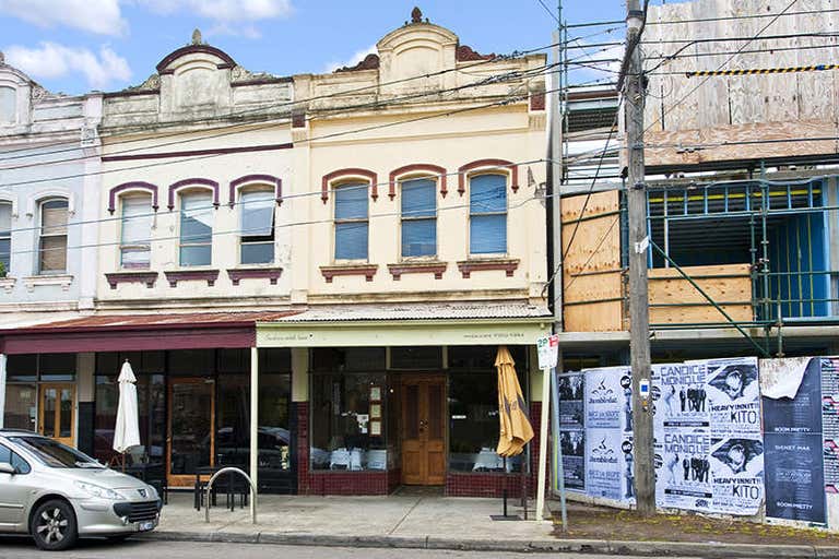 126 Union St Brunswick VIC 3056 - Image 1