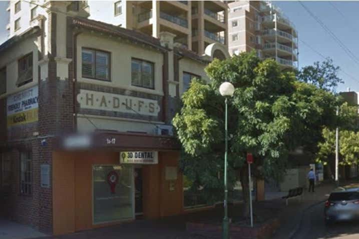 1A/17 Macmahon Street Hurstville NSW 2220 - Image 1