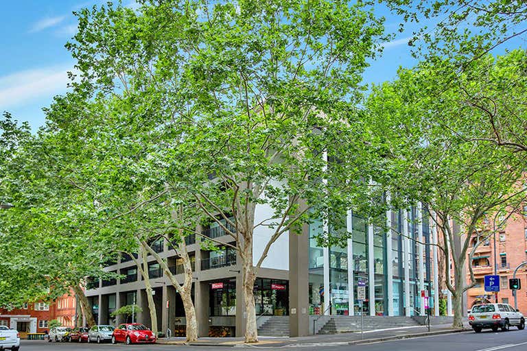 Suite G01.3, 46a Macleay Street Elizabeth Bay NSW 2011 - Image 1