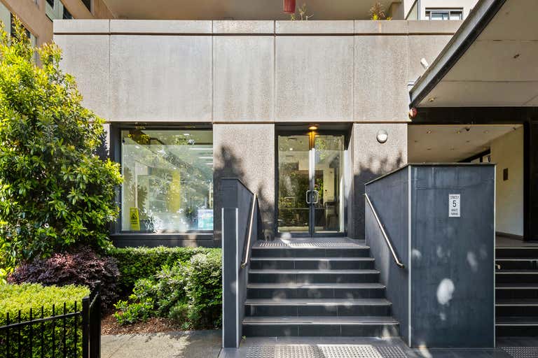 Shop 2, 610 St Kilda Road Melbourne VIC 3004 - Image 2