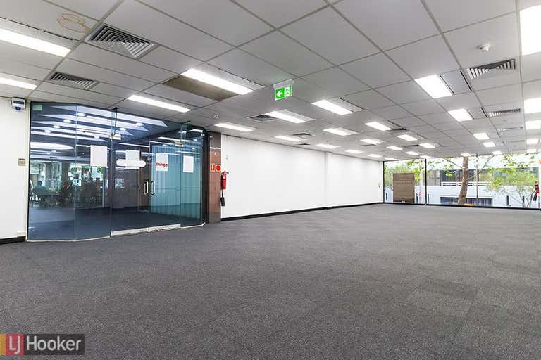 Suite G03 Ground Floor, 30 Atchison Street St Leonards NSW 2065 - Image 1