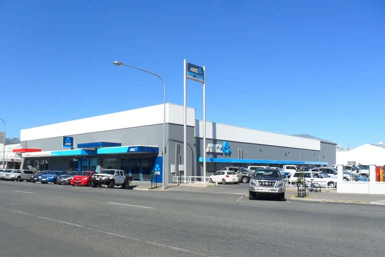 Tenancy 3, 214 Bolsover Street, 'ANZ Building' Rockhampton City QLD 4700 - Image 1