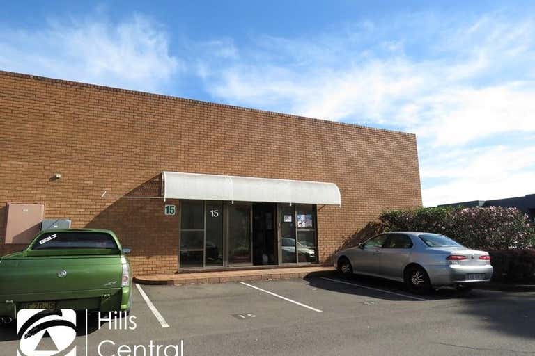 15/44 Carrington Road Castle Hill NSW 2154 - Image 4