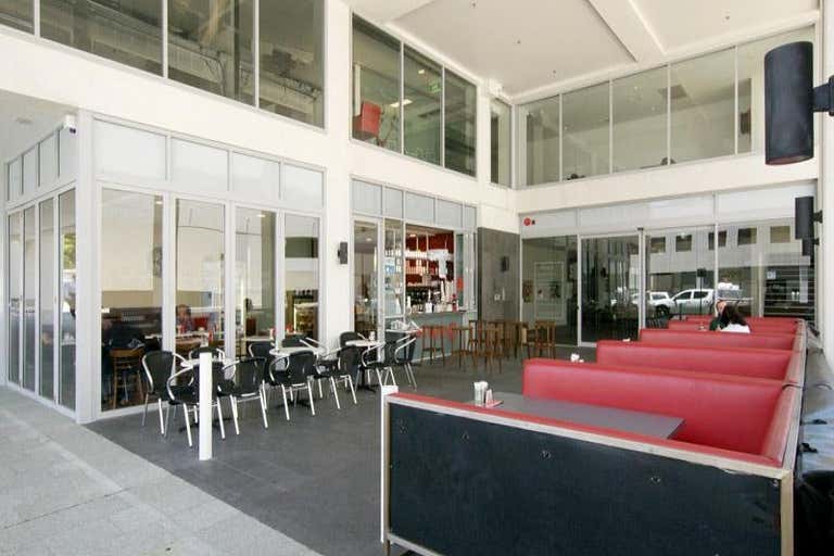 The Ellement, Office 6/996 Hay Street Perth WA 6000 - Image 2