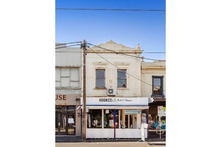 384 Brunswick Street Fitzroy VIC 3065 - Image 1