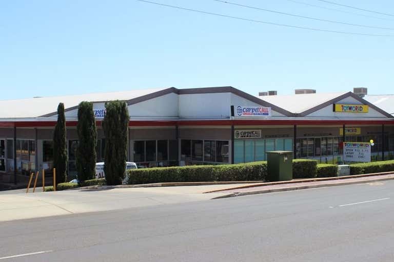 Tenancy 1, 663 Ruthven Street South Toowoomba QLD 4350 - Image 1