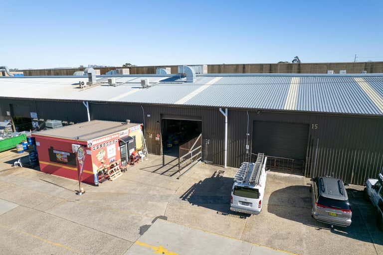 Unit 14, 264-272 Hoxton Park Road Prestons NSW 2170 - Image 1