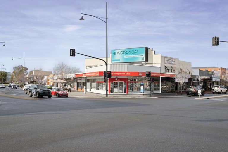 140 High Street Wodonga VIC 3690 - Image 1