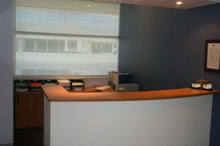 Suite 305, 25 Solent Circuit Baulkham Hills NSW 2153 - Image 1