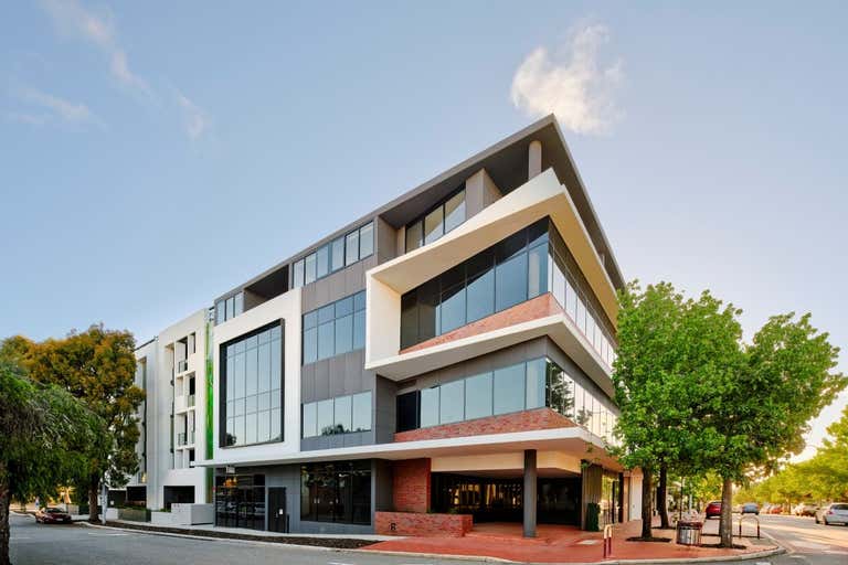 'On Hay', 263 Hay Street Subiaco WA 6008 - Image 1