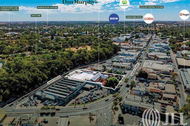Dan Murphy's Gawler, 18-20 Murray Street Gawler SA 5118 - Image 4