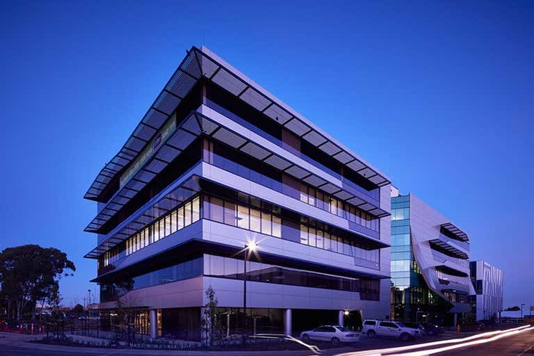 Ferntree Business Park, 1 Acacia Place Notting Hill VIC 3168 - Image 1