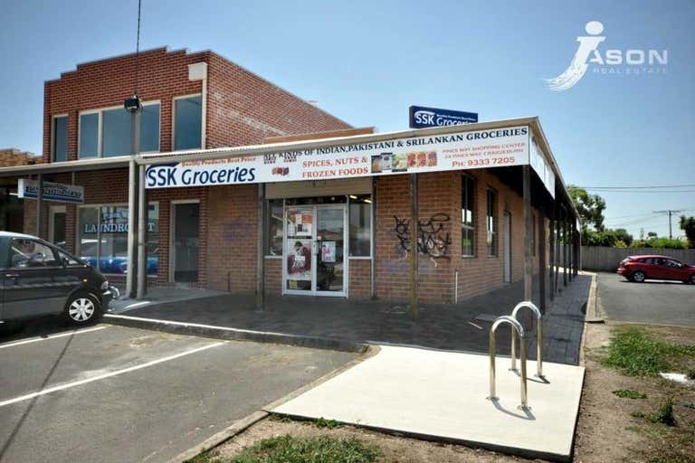 Shop 1, 2 Pines Way Craigieburn VIC 3064 - Image 1