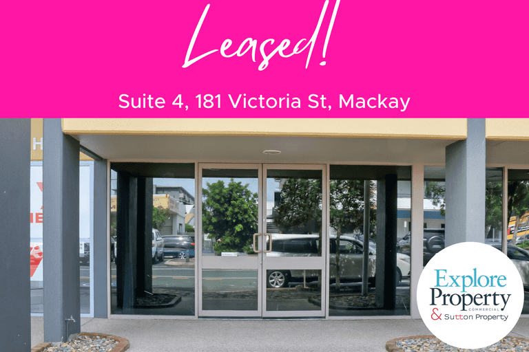 4/181 Victoria Street Mackay QLD 4740 - Image 1