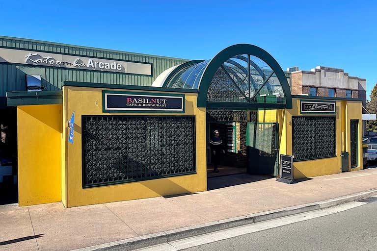 Katoomba Arcade, Shop 11/147-151 Katoomba Street Katoomba NSW 2780 - Image 1