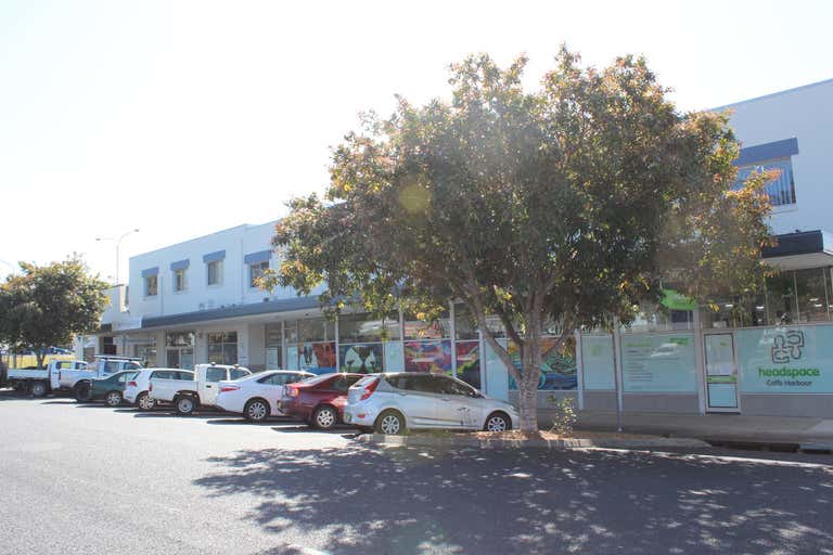 Kimberley House, 226/45 Little Street Coffs Harbour NSW 2450 - Image 1
