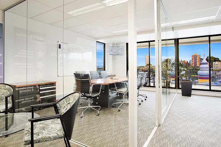 Part Level 7, 6A Glen Street Milsons Point NSW 2061 - Image 2