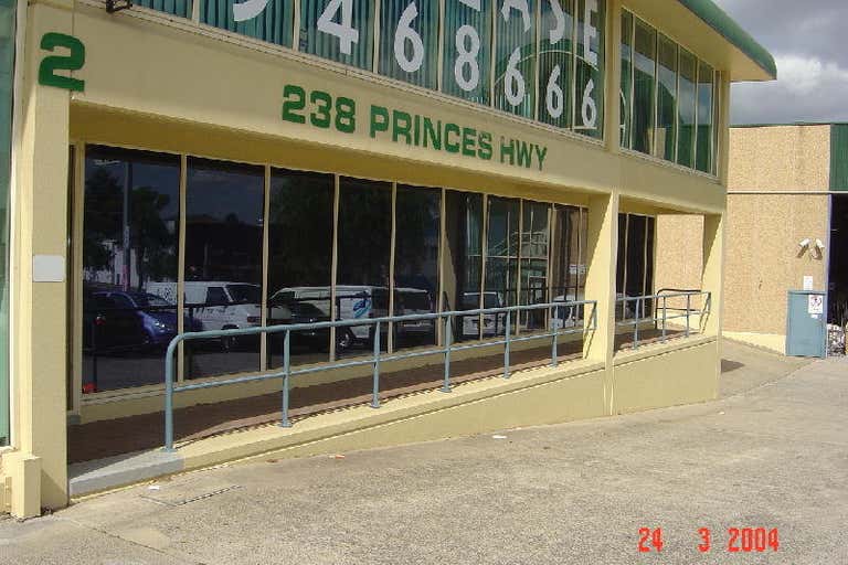 238 Princes Hwy St Peters NSW 2044 - Image 1