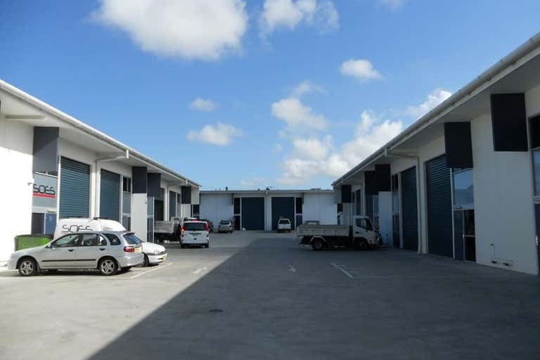 Industrial Unit 13, 20 Meta Street Caringbah NSW 2229 - Image 1