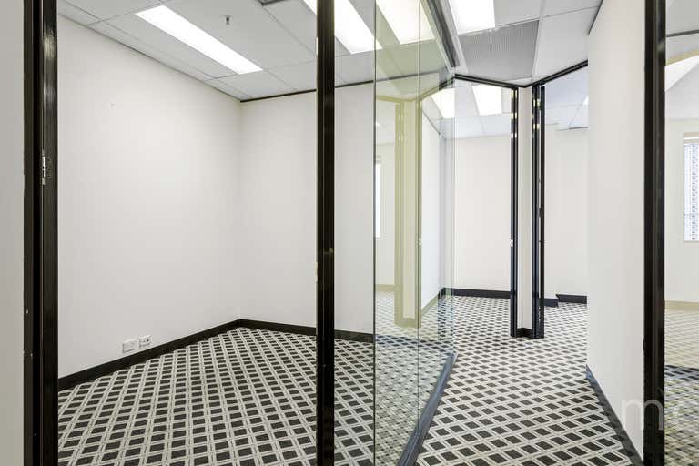 Exchange Tower, Suite 615, 530 Little Collins Street Melbourne VIC 3000 - Image 1