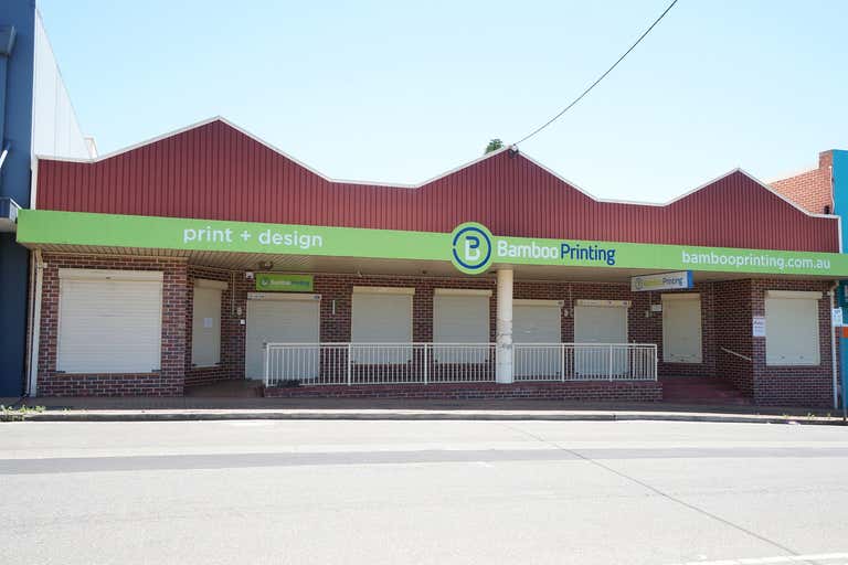 Shop 1, 275 John St, CABRMATTA, 1/275 John Street Cabramatta NSW 2166 - Image 1