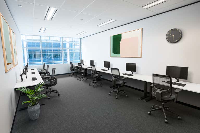 Waterman Workspaces Caribbean Park, Suite 206, 44 Lakeview Drive Scoresby VIC 3179 - Image 1