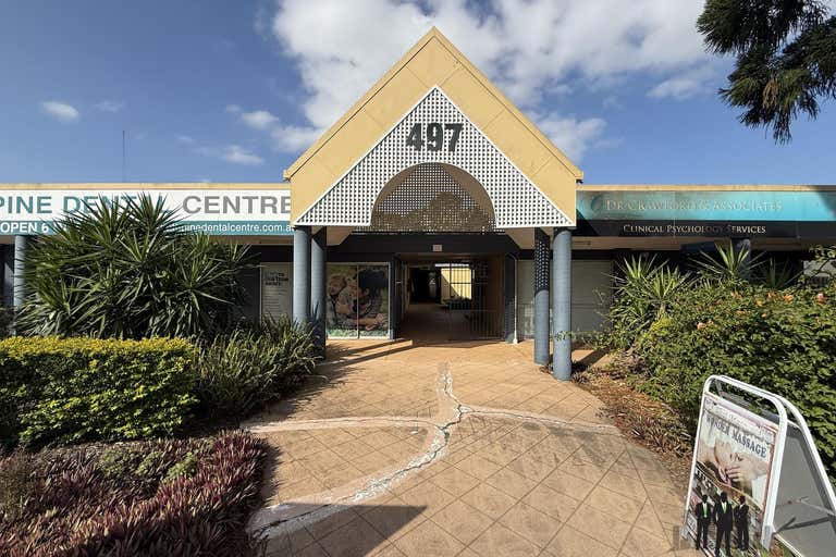 2/497 Gympie Rd Strathpine QLD 4500 - Image 1