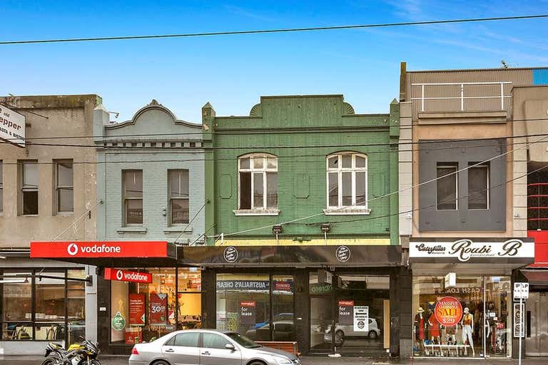 367-369 Chapel Street South Yarra VIC 3141 - Image 1