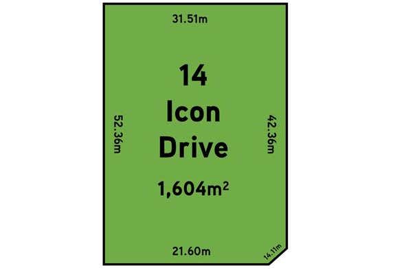 14 (Lot 11) Icon Drive Delacombe VIC 3356 - Image 1