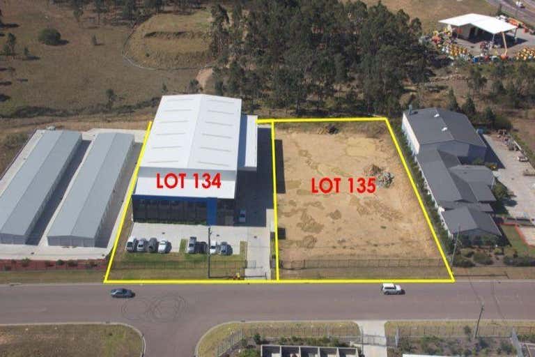 41 Magpie Street, McDougalls Business Park Singleton NSW 2330 - Image 4