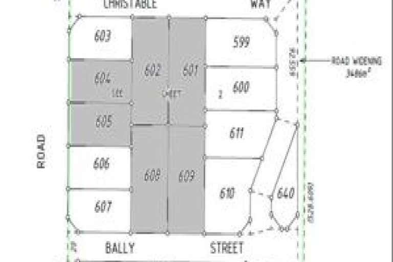 Lot 601 Christable Way Landsdale WA 6065 - Image 2