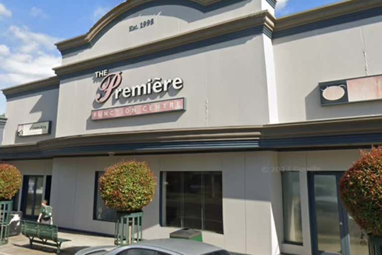 Premiere Function Centre, 29 Grey Street Traralgon VIC 3844 - Image 2