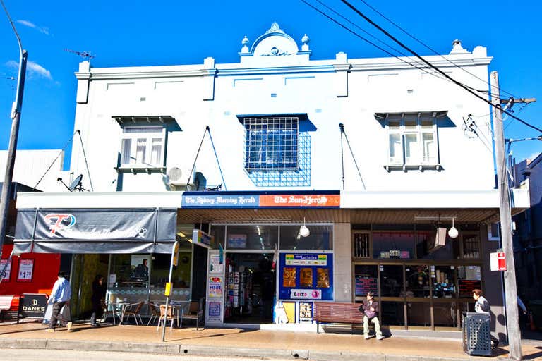 404 New Canterbury Rd Dulwich Hill NSW 2203 - Image 1